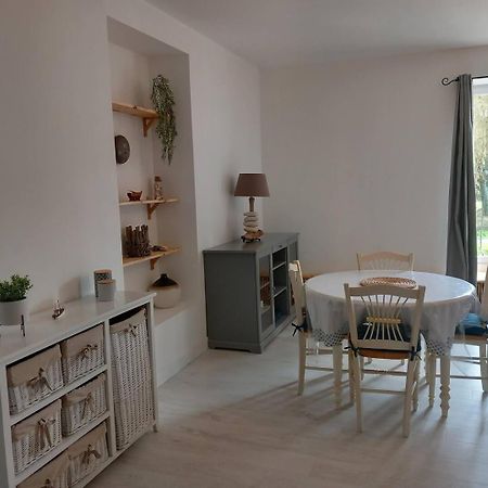 Balade Sur Le Port Appartement Dinan Buitenkant foto