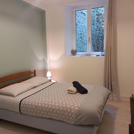 Balade Sur Le Port Appartement Dinan Buitenkant foto