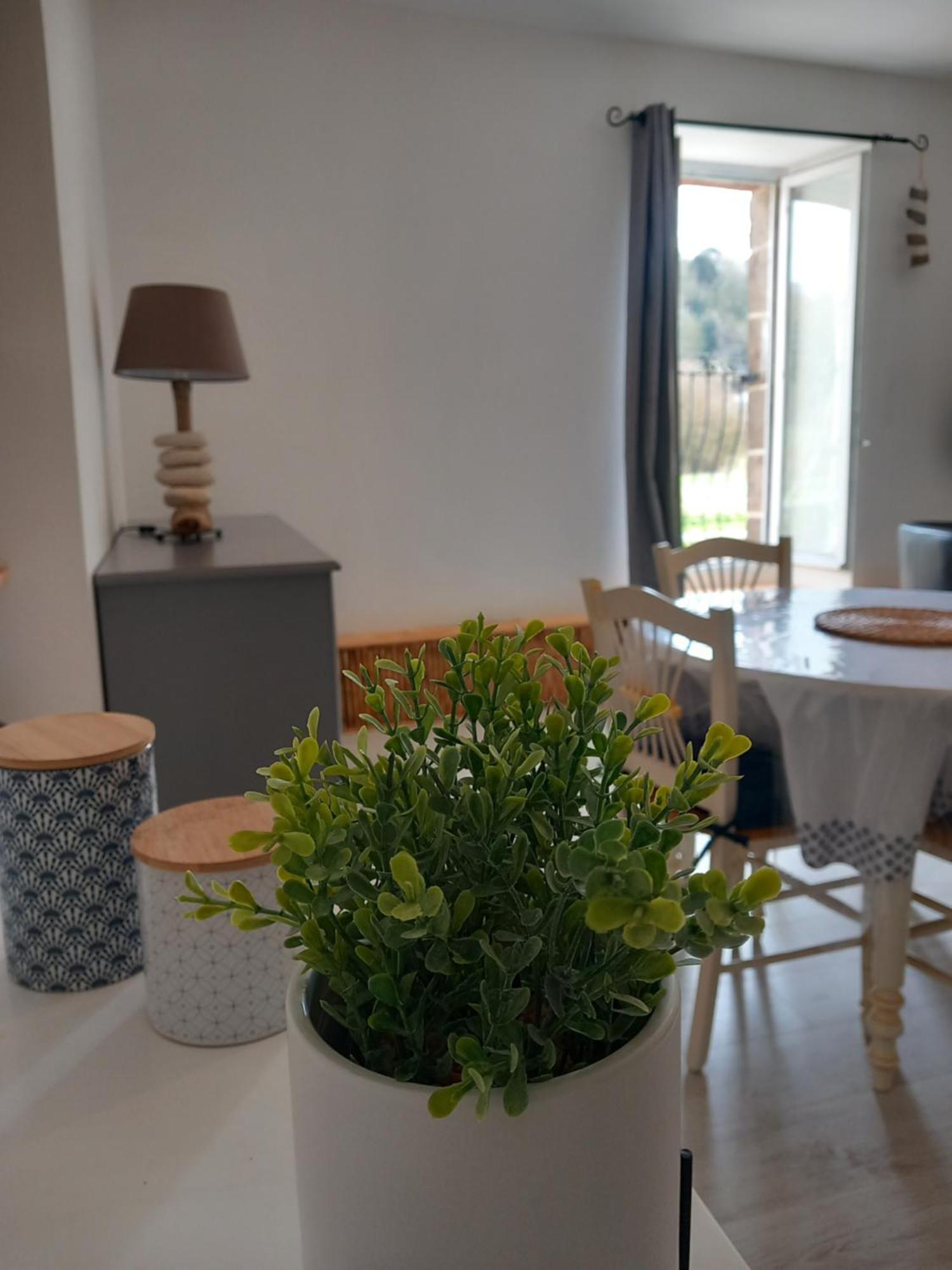 Balade Sur Le Port Appartement Dinan Buitenkant foto