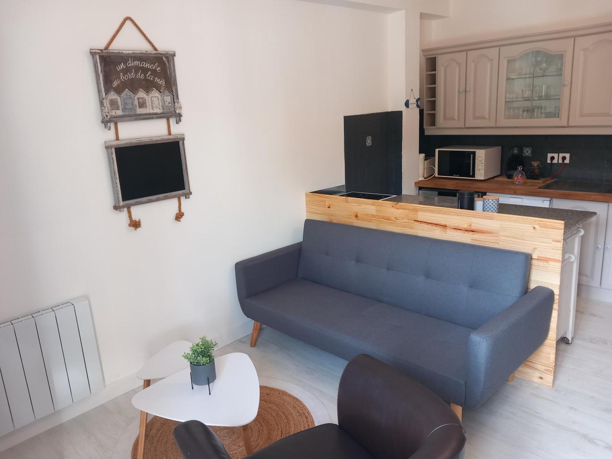 Balade Sur Le Port Appartement Dinan Buitenkant foto