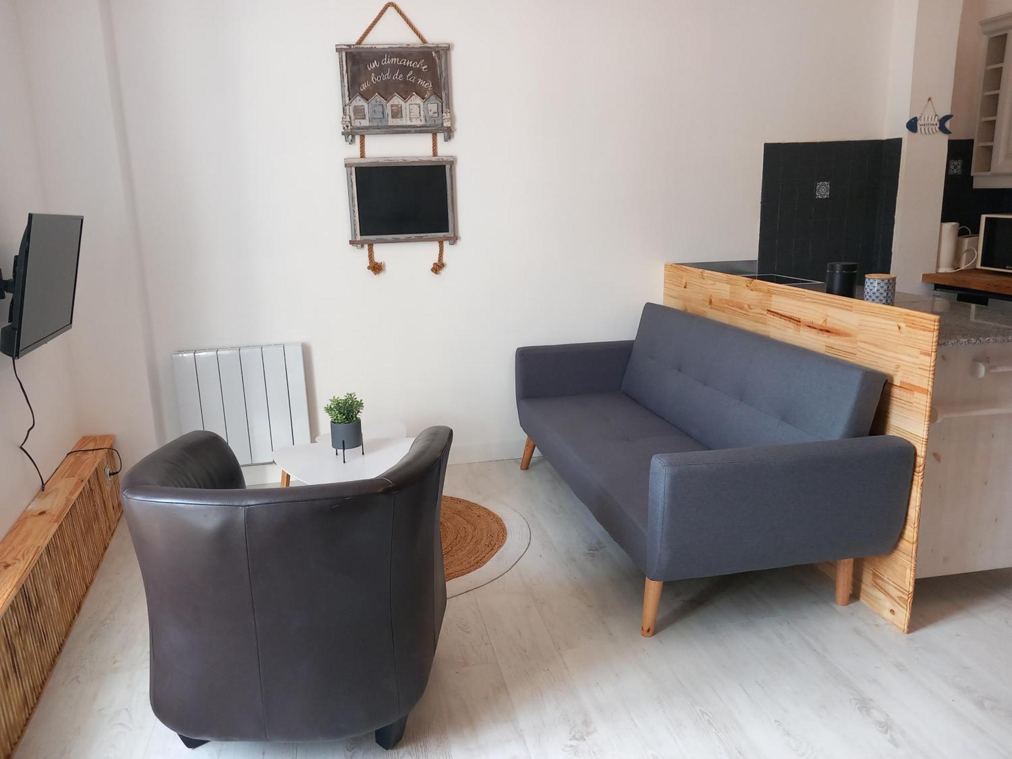 Balade Sur Le Port Appartement Dinan Buitenkant foto