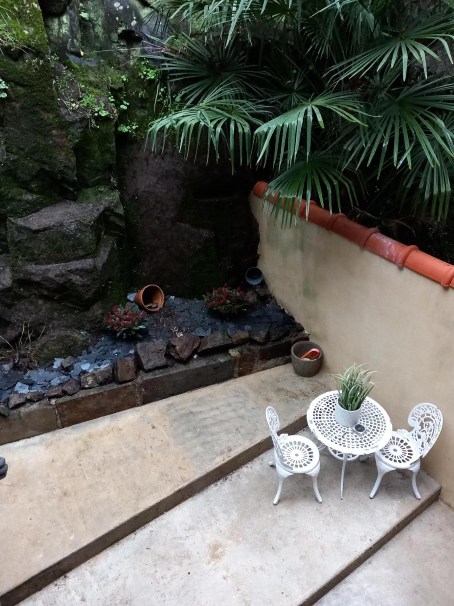 Balade Sur Le Port Appartement Dinan Buitenkant foto
