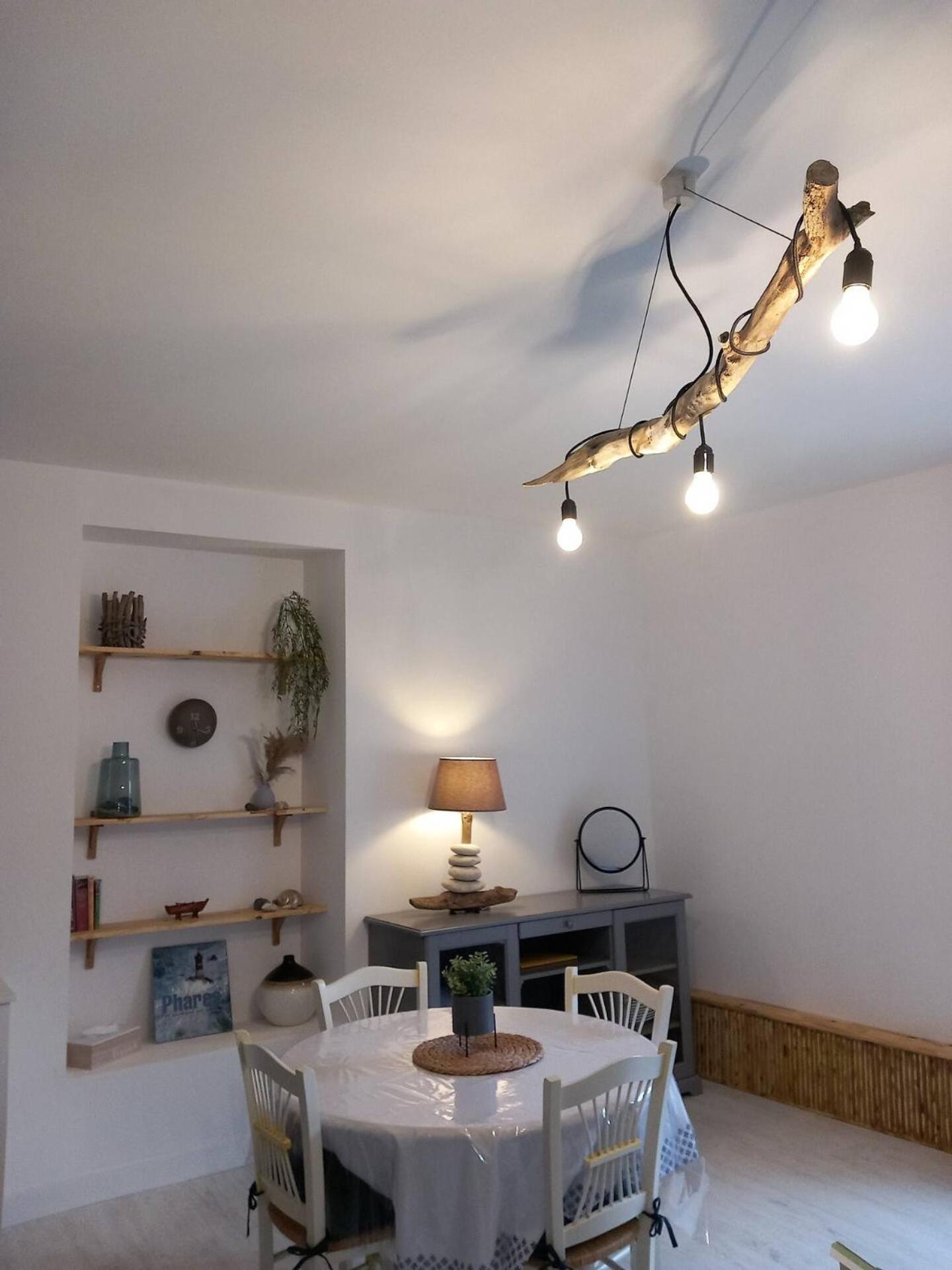 Balade Sur Le Port Appartement Dinan Buitenkant foto