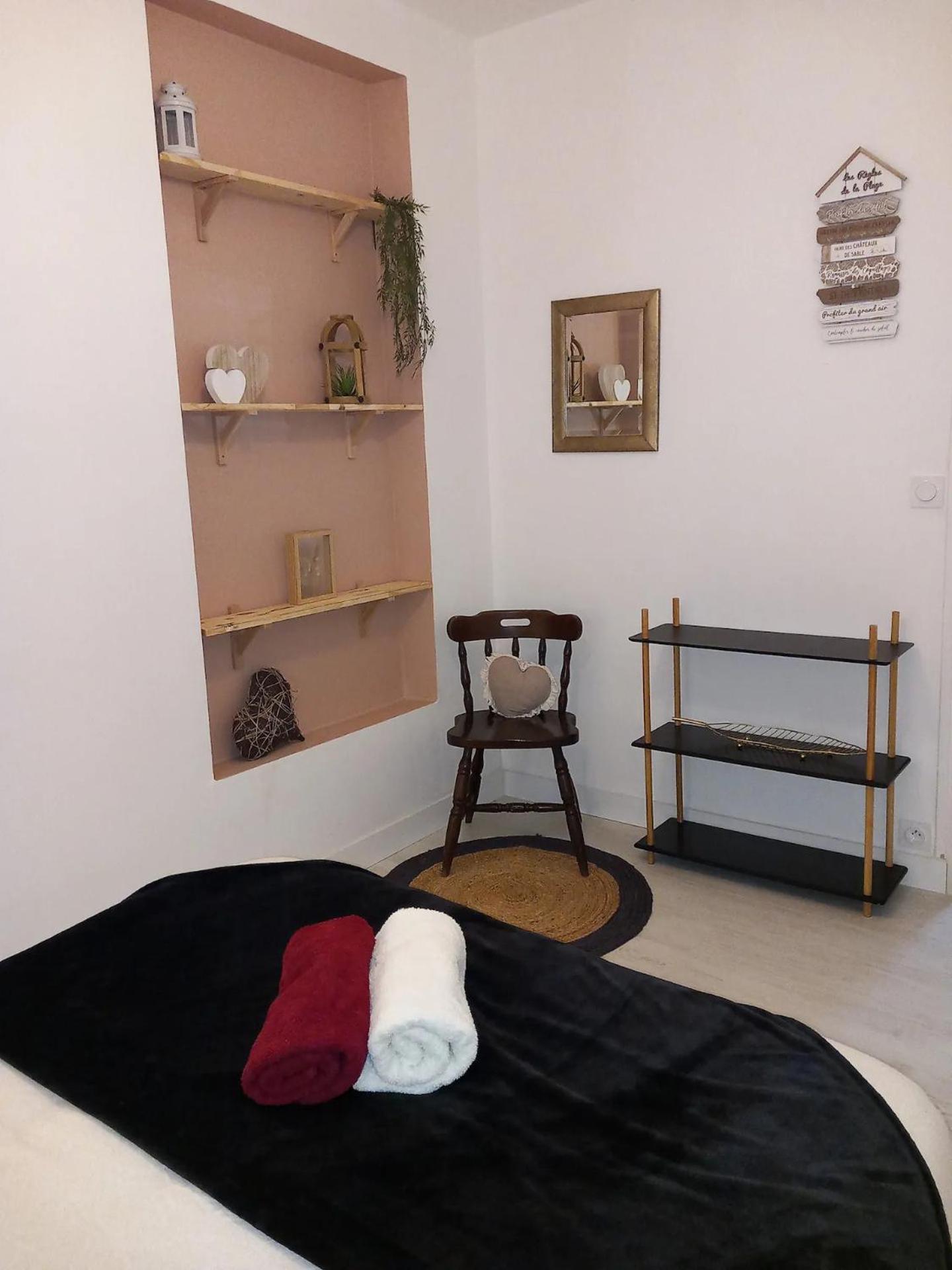 Balade Sur Le Port Appartement Dinan Buitenkant foto