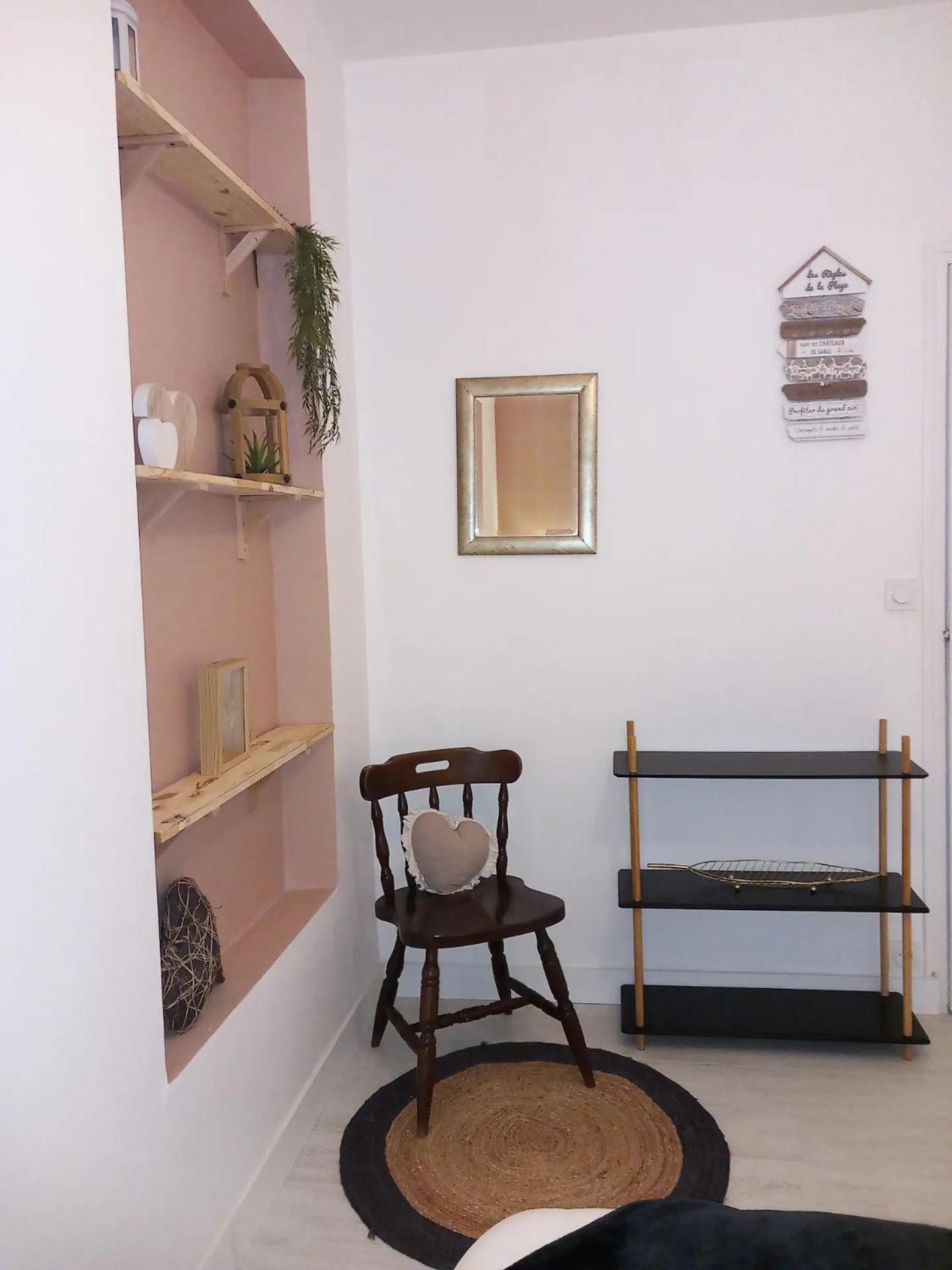 Balade Sur Le Port Appartement Dinan Buitenkant foto